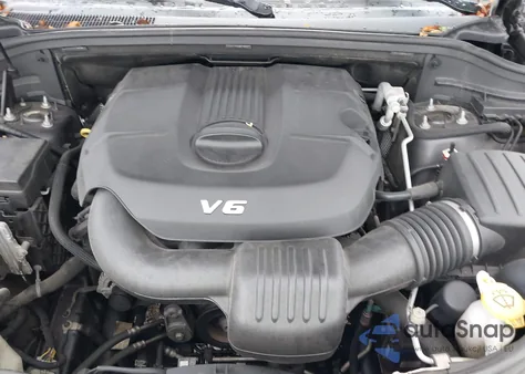 2015 Jeep Grand Cherokee Laredo from USA, damaged, VIN 1C4RJFAGXFC171154